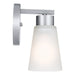 Myhouse Lighting Kichler - 52437NI - One Light Wall Sconce - Stamos - Brushed Nickel