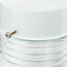 Myhouse Lighting Nuvo Lighting - 60-112 - One Light Wall Lantern - White