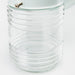 Myhouse Lighting Nuvo Lighting - 60-112 - One Light Wall Lantern - White