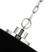 Myhouse Lighting Nuvo Lighting - 60-7482 - One Light Pendant - Colony - Matte Black / Polished Nickel