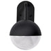 Myhouse Lighting Nuvo Lighting - 62-1616 - LED Wall Lantern - Atmosphere - Matte Black