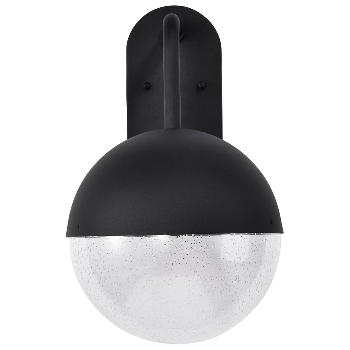 Myhouse Lighting Nuvo Lighting - 62-1618 - LED Wall Lantern - Atmosphere - Matte Black