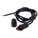 Myhouse Lighting Nuvo Lighting - 65-169 - Whip Connector - Black