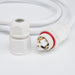 Myhouse Lighting Nuvo Lighting - 65-170 - Whip Connector - White