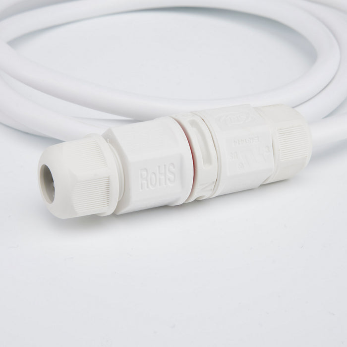 Myhouse Lighting Nuvo Lighting - 65-170 - Whip Connector - White