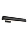 Myhouse Lighting Visual Comfort Studio - CW1192AI - Two Light Picture Light - Kenyon - Aged Iron