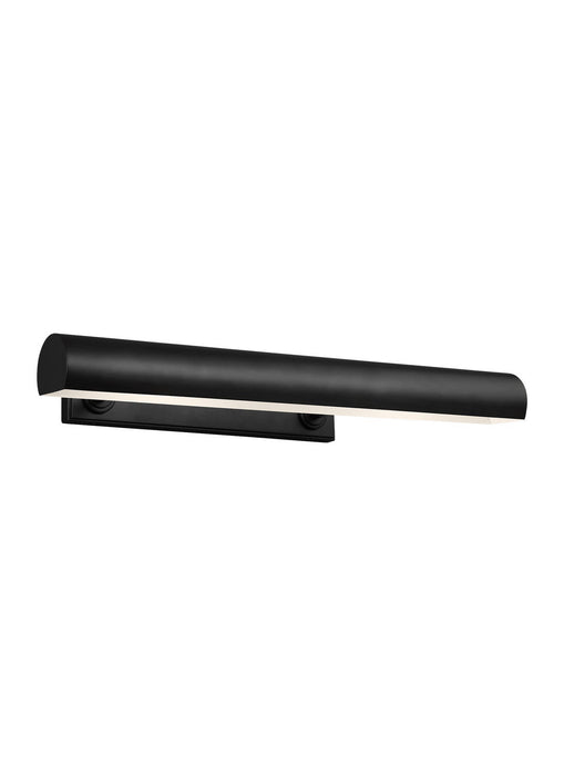 Myhouse Lighting Visual Comfort Studio - CW1202AI - Two Light Picture Light - Kenyon - Aged Iron