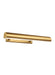 Myhouse Lighting Visual Comfort Studio - CW1202BBS - Two Light Picture Light - Kenyon - Burnished Brass