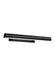 Myhouse Lighting Visual Comfort Studio - CW1212AI - Two Light Picture Light - Kenyon - Aged Iron