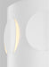 Myhouse Lighting Visual Comfort Studio - KSP1003BBS - Three Light Pendant - Dottie - Burnished Brass