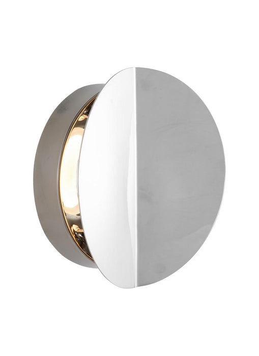 Myhouse Lighting Visual Comfort Studio - KSW1001PN - LED Wall Sconce - Dottie - Polished Nickel