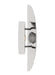 Myhouse Lighting Visual Comfort Studio - KSW1011PN - LED Wall Sconce - Dottie - Polished Nickel