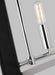 Myhouse Lighting Visual Comfort Studio - LC1165PN - Five Light Chandelier - Hadley - Polished Nickel