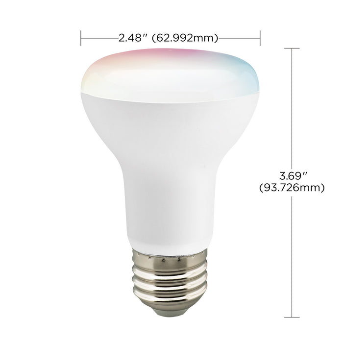 Myhouse Lighting Satco - S11283 - Light Bulb - White