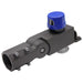 Myhouse Lighting Nuvo Lighting - 65-875 - Area Light Extended Slipfitter Mount with Sensor Knockouts - Bronze