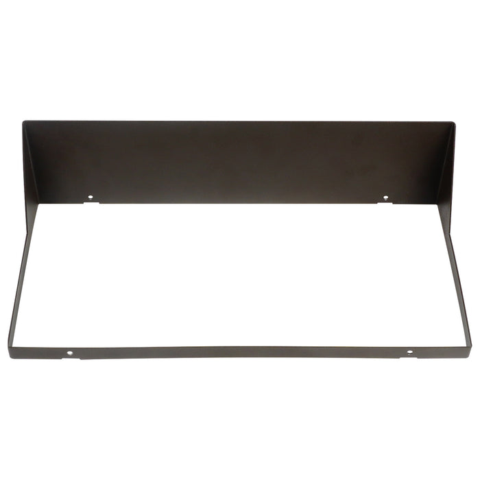 Myhouse Lighting Nuvo Lighting - 65-878 - Area Light Cutoff Shield - Bronze