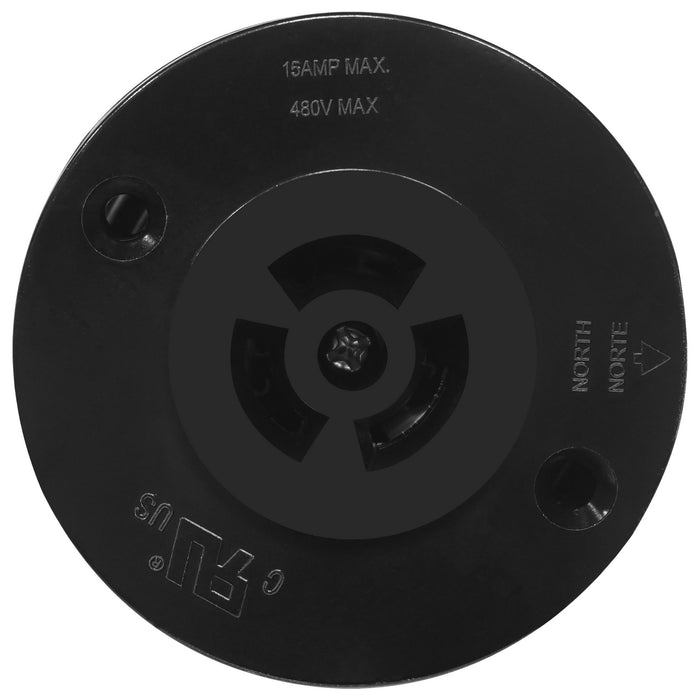 Myhouse Lighting Nuvo Lighting - 86-221 - Area Light Photocell Socket