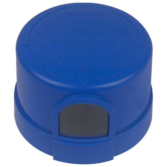 Myhouse Lighting Nuvo Lighting - 86-222 - Area Light Photocell Socket
