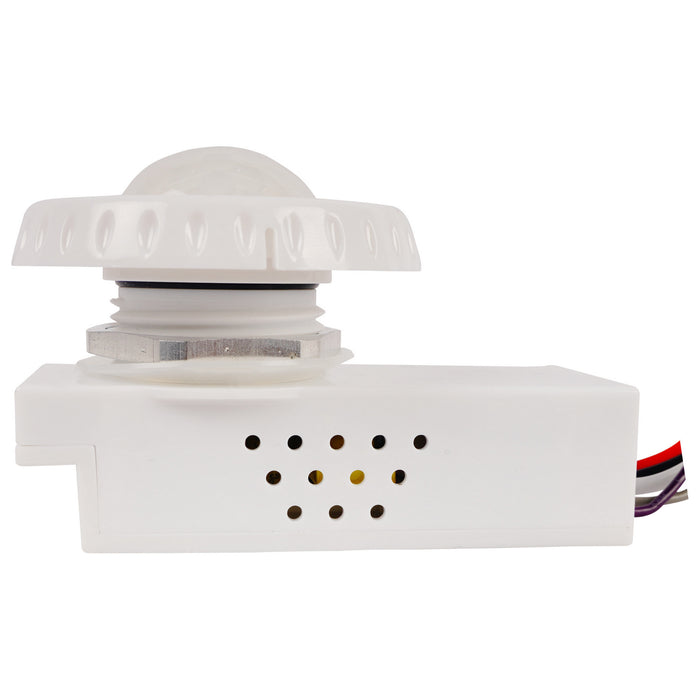 Myhouse Lighting Nuvo Lighting - 86-227 - Area Light PIR Sensor