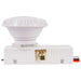 Myhouse Lighting Nuvo Lighting - 86-228 - Area Light Microwave Sensor