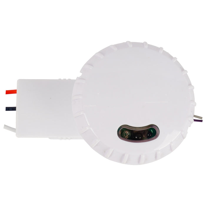 Myhouse Lighting Nuvo Lighting - 86-228 - Area Light Microwave Sensor