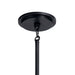 Myhouse Lighting Kichler - 43695BK - Eight Light Chandelier - Alton - Black