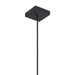 Myhouse Lighting Kichler - 84310MBK - LED Pendant - Darski - Matte Black