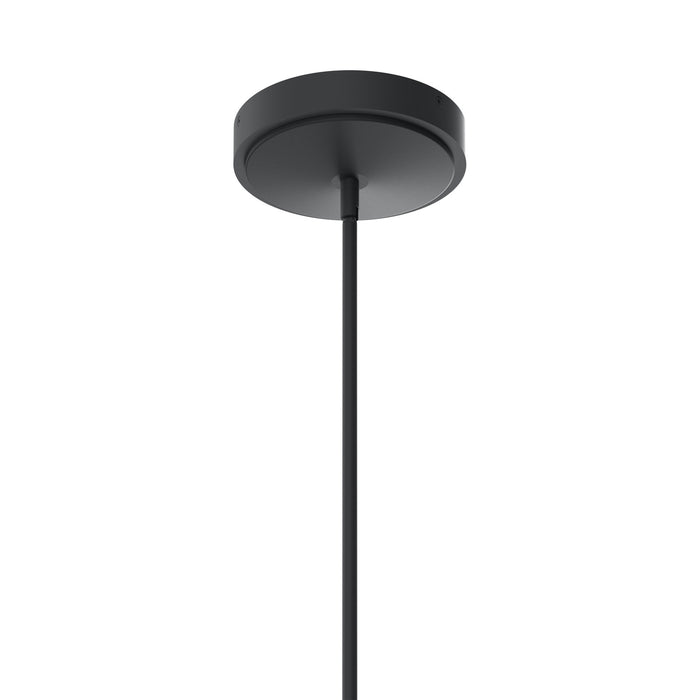 Myhouse Lighting Kichler - 84313MBK - LED Chandelier - Priam - Matte Black