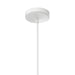 Myhouse Lighting Kichler - 84313WH - LED Chandelier - Priam - White