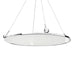 Myhouse Lighting Kichler - 84314CH - LED Chandelier - Jovian - Chrome