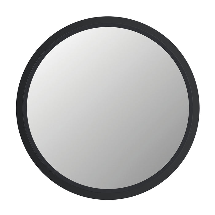 Myhouse Lighting Kichler - 86004MBK - LED Mirror - Chennai - Matte Black