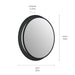 Myhouse Lighting Kichler - 86004MBK - LED Mirror - Chennai - Matte Black