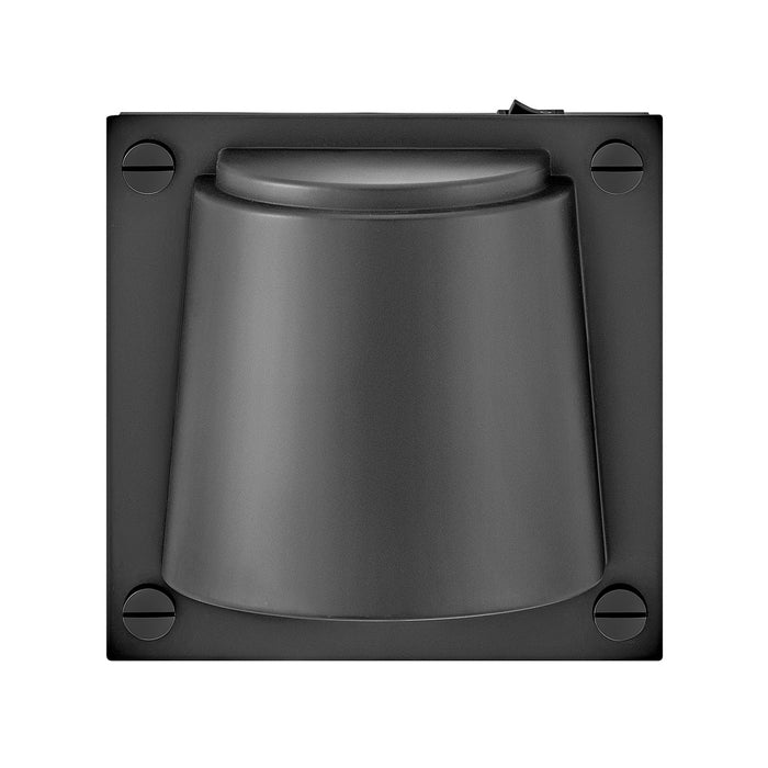 Myhouse Lighting Hinkley - 32530BK - LED Wall Sconce - Scout - Black