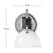 Myhouse Lighting Hinkley - 51110CM - LED Vanity - Argo - Chrome