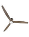 Myhouse Lighting Hinkley - 900872FMM-LWD - 72"Ceiling Fan - Hover Flush - Metallic Matte Bronze