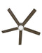 Myhouse Lighting Hinkley - 902552FMM-LWD - 52"Ceiling Fan - Vail Flush - Metallic Matte Bronze