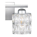 Myhouse Lighting Quoizel - GIB8613C - Two Light Bath - Gibson - Polished Chrome