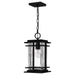 Myhouse Lighting Quoizel - MCL1508EK - One Light Mini Pendant - McAlister - Earth Black