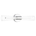 Myhouse Lighting Quoizel - PCAMA8522C - LED Bath - Amara - Polished Chrome