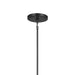 Myhouse Lighting Kichler - 52471BK - Nine Light Chandelier - Karthe - Black