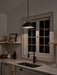 Myhouse Lighting Kichler - 52476AVI - One Light Pendant - Fira - Anvil Iron