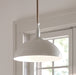 Myhouse Lighting Kichler - 52476WH - One Light Pendant - Fira - White