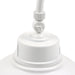 Myhouse Lighting Nuvo Lighting - 65-660 - LED Gooseneck - White