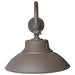 Myhouse Lighting Nuvo Lighting - 65-662 - LED Gooseneck - Bronze