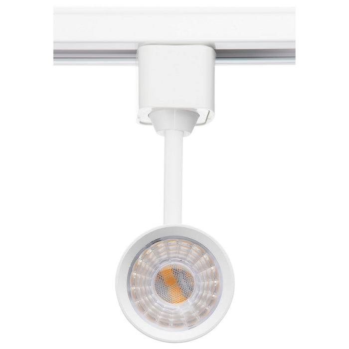 Myhouse Lighting Nuvo Lighting - TH601 - LED Track Head - White