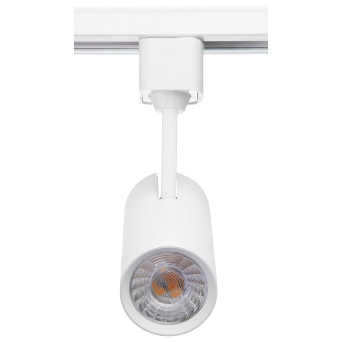 Myhouse Lighting Nuvo Lighting - TH603 - LED Track Head - White