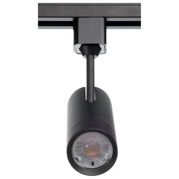 Myhouse Lighting Nuvo Lighting - TH602 - LED Track Head - Black
