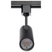 Myhouse Lighting Nuvo Lighting - TH604 - LED Track Head - Black