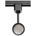Myhouse Lighting Nuvo Lighting - TH604 - LED Track Head - Black