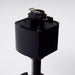 Myhouse Lighting Nuvo Lighting - TH604 - LED Track Head - Black